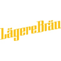 LaegereBraeu Logo CMYK gelb vector