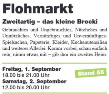 Flohmarkt2