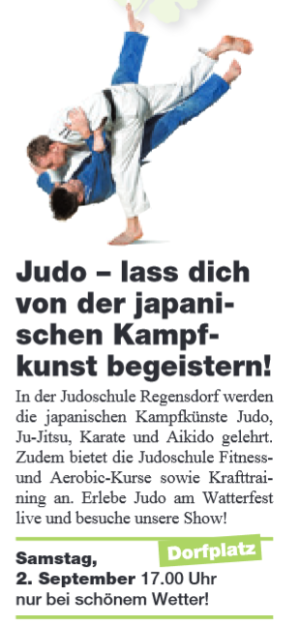 Judo